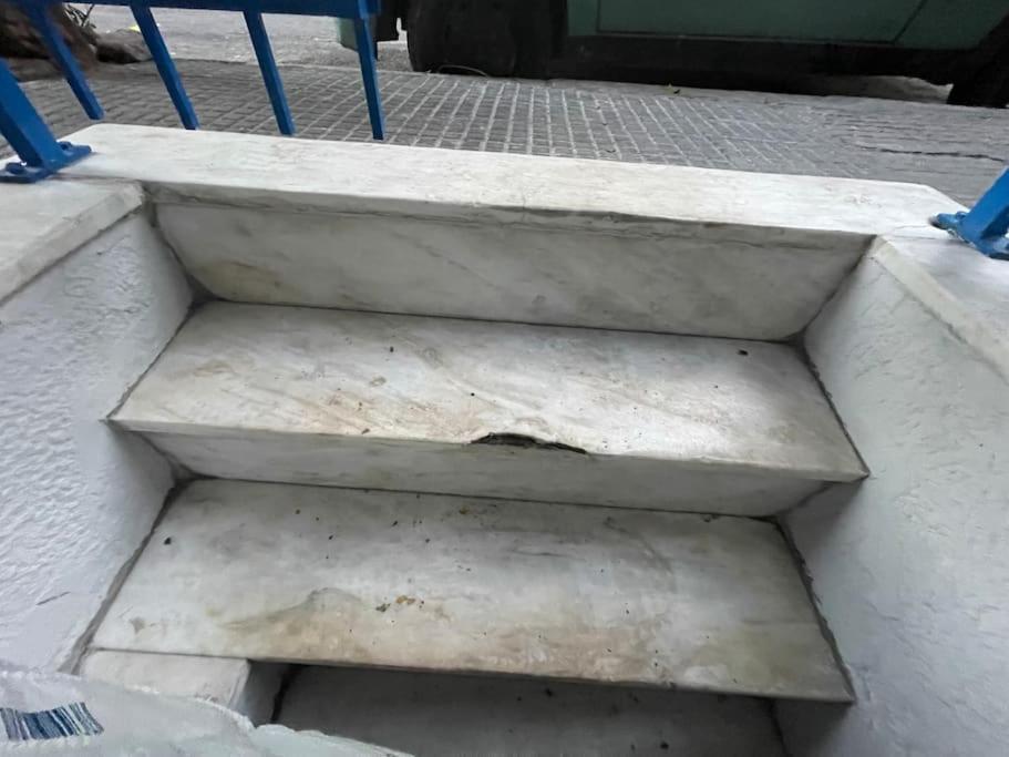 Stone Inn Near Acropolis & Metro 石头记 Felsenhohle 雅典 外观 照片